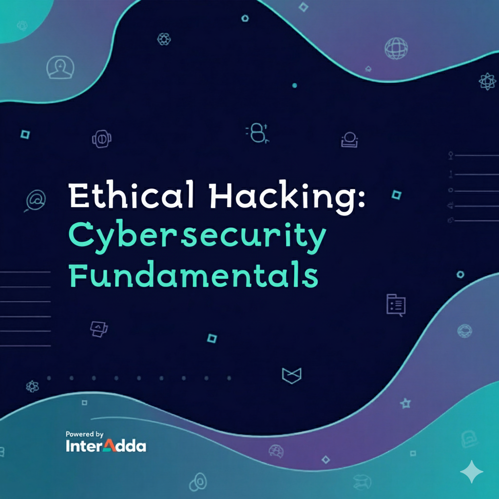 Ethical Hacking