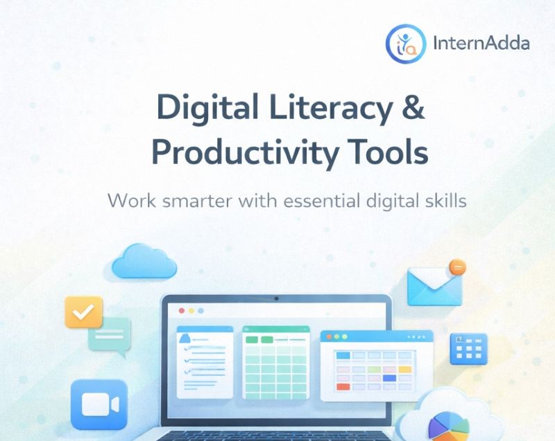 Digital Literacy