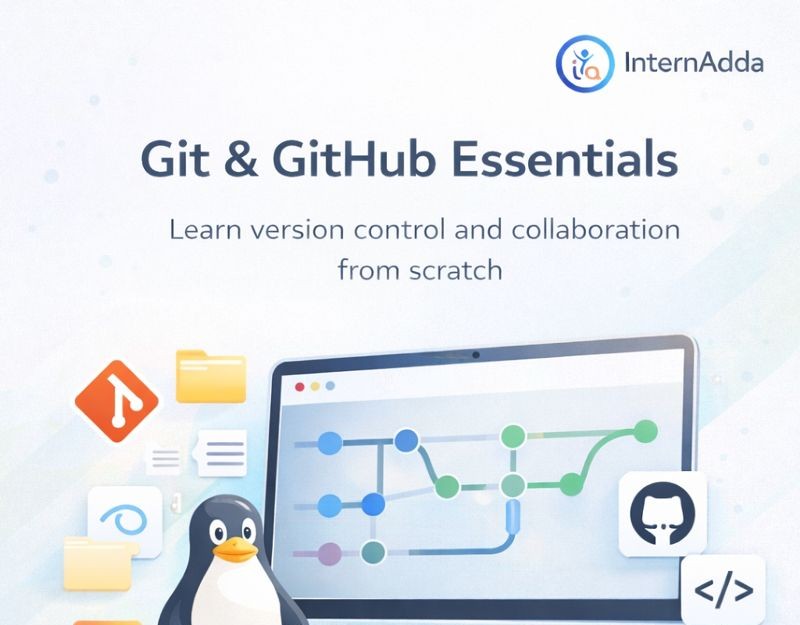 Git & GitHub